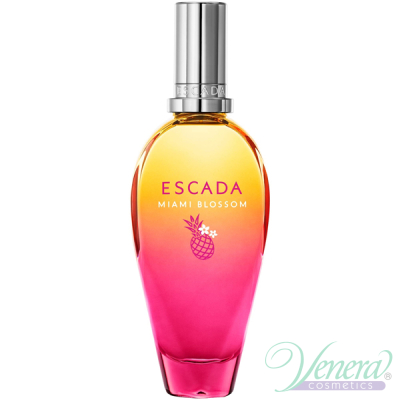 Escada Miami Blossom EDT 100ml για γυναίκες ασυσκεύαστo Γυναικεία αρώματα χωρίς συσκευασία