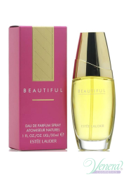 Estee Lauder Beautiful EDP 30ml για γυναίκες Women's Fragrance