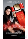 Estee Lauder Modern Muse Le Rouge Gloss EDP 50ml για γυναίκες ασυσκεύαστo Γυναικεία Аρώματα χωρίς συσκευασία