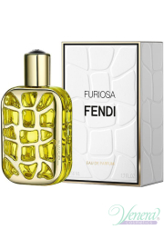 Fendi Furiosa EDP 50ml για γυναίκες