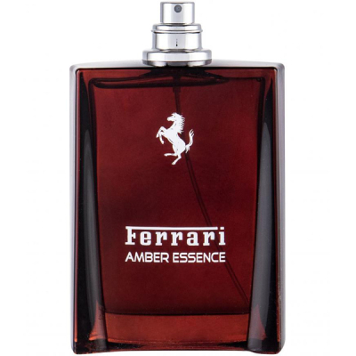 Ferrari Amber Essence 2016 EDP 100ml για άνδρες ασυσκεύαστo Ανδρικά Аρώματα χωρίς συσκευασία