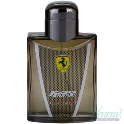 Ferrari Scuderia Ferrari Extreme EDT 125ml για άνδρες ασυσκεύαστo Ανδρικά Αρώματα χωρίς συσκευασία