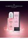 Gabriela Sabatini Miss Gabriela Night EDT 60ml για γυναίκες Γυναικεία αρώματα