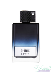Gianfranco Ferre L'Uomo EDT 100ml για άνδρες ασυσκεύαστo Men's Fragrances without package