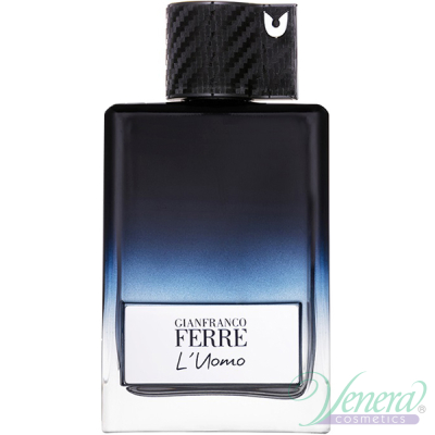 Gianfranco Ferre L'Uomo EDT 100ml για άνδρες ασυσκεύαστo Men's Fragrances without package