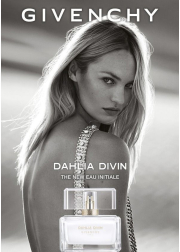 Givenchy Dahlia Divin Eau Initiale EDT 75ml για...