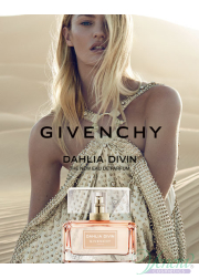 Givenchy Dahlia Divin Nude EDP 75ml για γυναίκε...