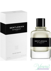 Givenchy Gentleman 2017 EDT 50ml για άνδρες