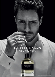 Givenchy Gentleman 2017 EDT 100ml για άνδρες ασ...