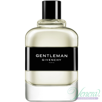 Givenchy Gentleman 2017 EDT 100ml για άνδρες ασυσκεύαστo Men's Fragrances without package