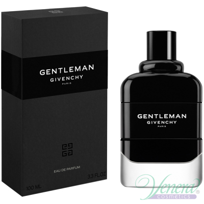 Givenchy Gentleman Eau de Parfum EDP 100ml για άνδρες Ανδρικά Αρώματα