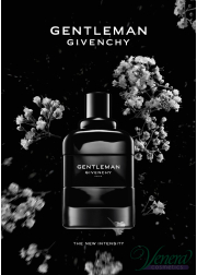Givenchy Gentleman Eau de Parfum Set (EDP 100ml...