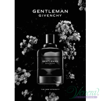 Givenchy Gentleman Eau de Parfum EDP 100ml για άνδρες χωρίς καπάκι Ανδρικά Аρώματα χωρίς καπάκι