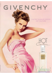 Givenchy Hot Couture EDP 50ml για γυναίκες