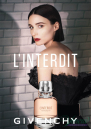 Givenchy L'Interdit Eau de Toilette EDT 80ml για γυναίκες ασυσκεύαστo Γυναικεία αρώματα χωρίς συσκευασία