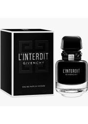 Givenchy L'Interdit Intense EDP 35ml για γυναίκες