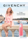 Givenchy Live Irresistible Delicieuse EDP 75ml για γυναίκες ασυσκεύαστo Γυναικεία Αρώματα Χωρίς Συσκευασία