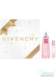 Givenchy Live Irresistible Set (EDP 50ml + EDP 15ml) για γυναίκες Γυναικεία Σετ