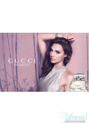 Gucci Bamboo Eau de Toilette EDT 50ml για γυναίκες