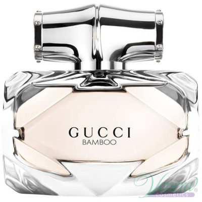 Gucci Bamboo Eau de Toilette EDT 75ml για γυναίκες ασυσκεύαστo Women's Fragrances without package