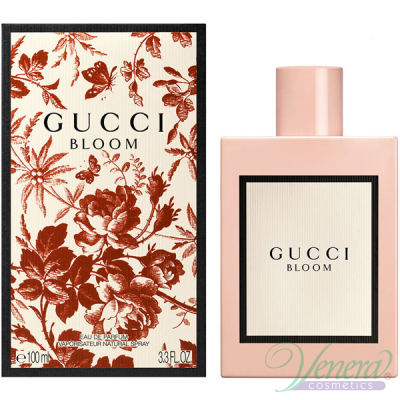 Gucci Bloom EDP 100ml για γυναίκες Women's Fragrance