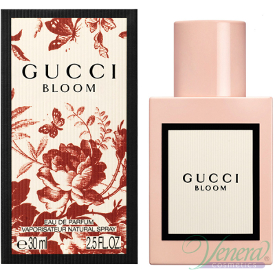 Gucci Bloom EDP 30ml για γυναίκες Women's Fragrance
