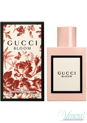 Gucci Bloom EDP 50ml για γυναίκες Women's Fragrance