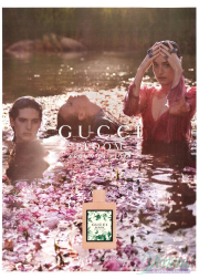 Gucci Bloom Acqua di Fiori EDT 100ml για γυναίκες ασυσκεύαστo Γυναικεία Аρώματα χωρίς συσκευασία