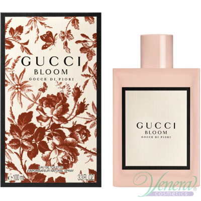 Gucci Bloom Gocce di Fiori EDT 100ml για γυναίκες Γυναικεία Аρώματα