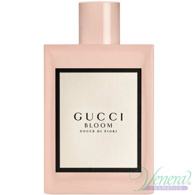 Gucci Bloom Gocce di Fiori EDT 100ml για γυναίκες ασυσκεύαστo Γυναικεία Аρώματα χωρίς συσκευασία
