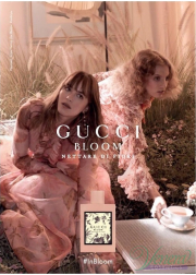 Gucci Bloom Nettare di Fiori EDP 30ml για γυναίκες Γυναικεία Аρώματα