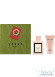 Gucci Bloom Set (EDP 50ml + BL 50ml) για γυναίκες Γυναικεία Σετ