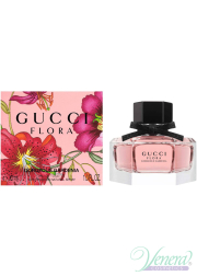 Flora By Gucci Gorgeous Gardenia EDT 100ml for Women Without Package Women's Fragrances Without Package