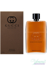 Gucci Guilty Absolute EDP 90ml για άνδρες ασυσκεύαστo Men's Fragrances without package