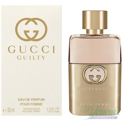 Gucci Guilty Eau de Parfum EDP 30ml για γυναίκες Γυναικεία Аρώματα