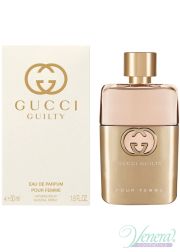 Gucci Guilty Eau de Parfum EDP 50ml για γυναίκες
