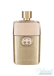 Gucci Guilty Eau de Parfum EDP 90ml για γυναίκες ασυσκεύαστo  Γυναικεία Аρώματα χωρίς συσκευασία