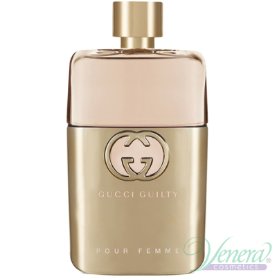 Gucci Guilty Eau de Parfum EDP 90ml για γυναίκες ασυσκεύαστo  Γυναικεία Аρώματα χωρίς συσκευασία