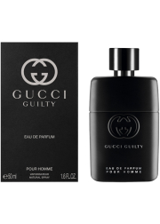 Gucci Guilty Pour Homme Eau de Parfum EDP 50ml για άνδρες Ανδρικά Αρώματα