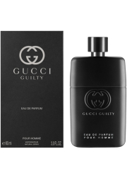 Gucci Guilty Pour Homme Eau de Parfum EDP 90ml για άνδρες Ανδρικά Αρώματα