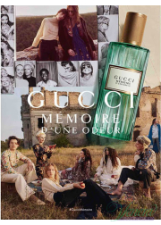 Gucci Mémoire d'une Odeur EDP 60ml για άνδρες κ...