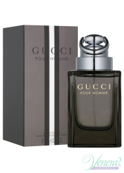 Gucci By Gucci Pour Homme EDT 50ml για άνδρες