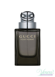 Gucci By Gucci Pour Homme EDT 90ml για άνδρες α...