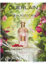 Guerlain Aqua Allegoria Flora Rosa EDT 125ml για γυναίκες ασυσκεύαστo Γυναικεία αρώματα χωρίς συσκευασία