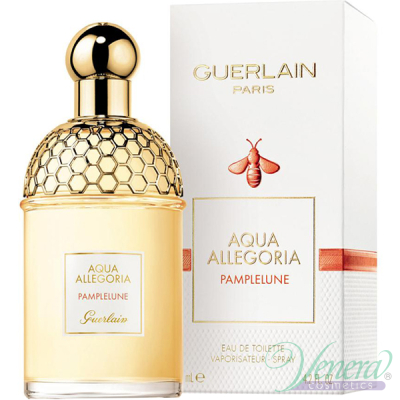 Guerlain Aqua Allegoria Pamplelune EDT 125ml για γυναίκες Γυναικεία Аρώματα