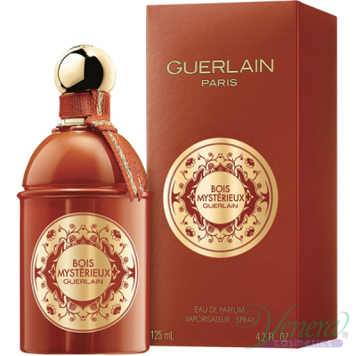 Guerlain Bois Mysterieux EDP 125ml για άνδρες και Γυναικες Unisex's Fragrances 