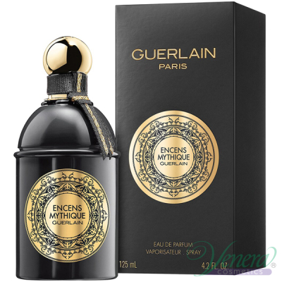 Guerlain Encens Mythique EDP 125ml για άνδρες και Γυναικες Unisex's Fragrances 
