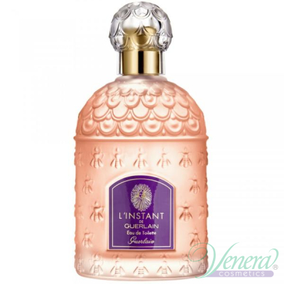 Guerlain L'Instant EDT 100ml για γυναίκες ασυσκεύαστo Products without package