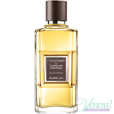 Guerlain L'Instant Pour Homme EDP 100ml για άνδρες ασυσκεύαστo Men's Fragrances without package