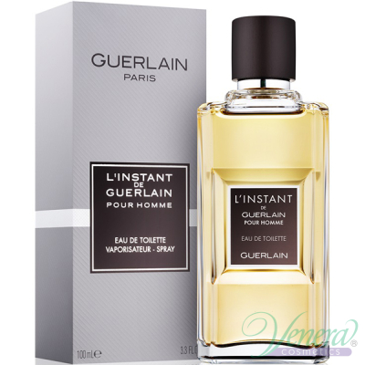 Guerlain L'Instant Pour Homme EDT 50ml για άνδρες Ανδρικά Αρώματα